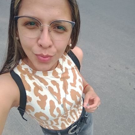 😍Virginiana.
😍Amor a mi familia.