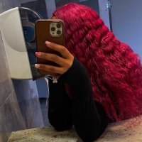 TheDetoxGal💕 (@thatgirlnamedes) 's Twitter Profile Photo