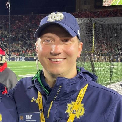 Technician - University of Notre Dame Athletics