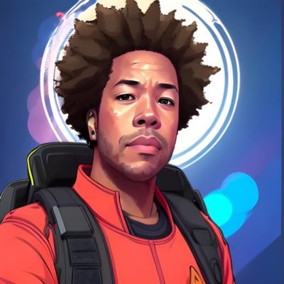 escpingthmatrix's profile picture. Security Lab Engineer, #fitnessjunkie, Anime Lover, PodCaster (PTGtv), Content Creator, Political Junkie, #twitchaffiliate IG: PTGtv
