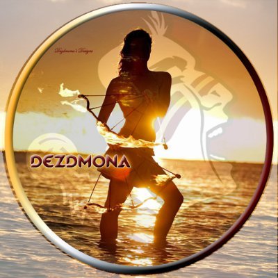 Dezdmona Profile Picture