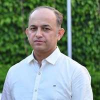 MANISH CHANDRA ANDOLA (@m_andola) 's Twitter Profile
