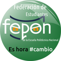 FederacionEstudiantesEPN Oficial (@feponepn) 's Twitter Profile