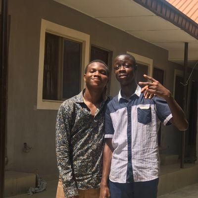 MayorrD1's profile picture. A Boy Jesus has helped🤲🏾||A lover of christ||A diligent Student😥||An upcoming python mogul🧑‍💻||prayerfully watching and waiting for the coming of Jesus🙏🏾