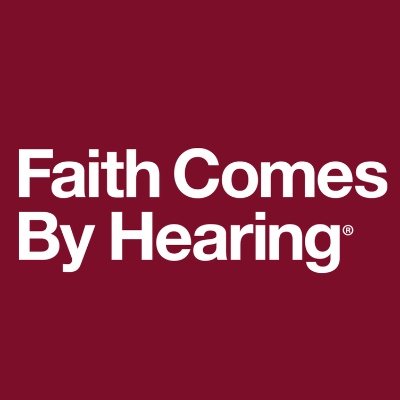 For more than 50 years, Faith Comes By Hearing has been committed to providing all people with free access to the pure Word of God in their own language.