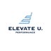 ElevateU. (@elevateuperform) Twitter profile photo ElevateU. (@elevateuperform) Twitter profile photo