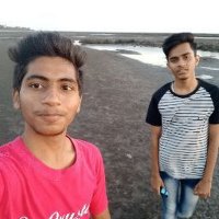Kaushik Champaneri (@kaushikchampan5) 's Twitter Profile