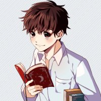 るき┊本が好き。(@RukiBooks) 's Twitter Profile Photo