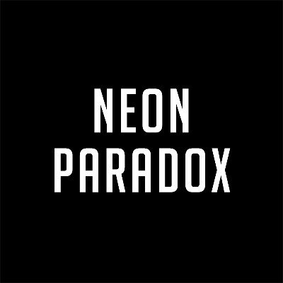 NeonParadoxNFT's profile picture. Digital Collectible Trading Cards  |  Minting soon