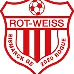 Offizieller Twitter-Account des virtueller Fußballclub Bismarck Rogue aus Gelsenkirchen, bei https://t.co/6X90UQ7VSc