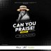 can you praise Talent search (@Canyoupraiseug) Twitter profile photo