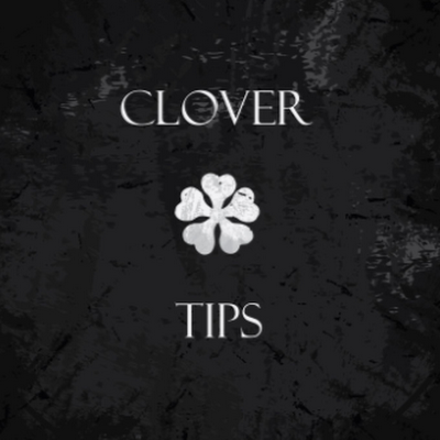 Clover Tips