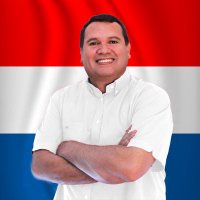 Derlis Maidana Senador (@derlismaidanapy) 's Twitter Profile