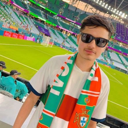 ChhajedRishab7's profile picture. 