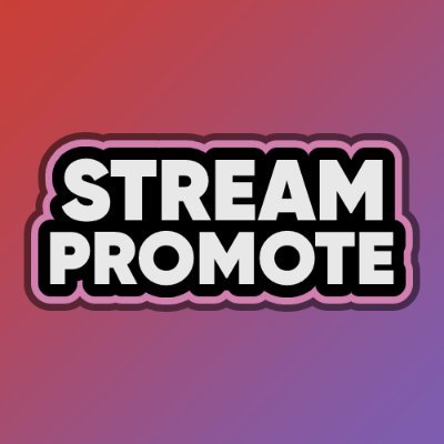 A community for your awesome content! Streams, Graphic Designs, Videos and MORE! Join us now on Discord: https://t.co/IX95XTBZRO see you over there!
