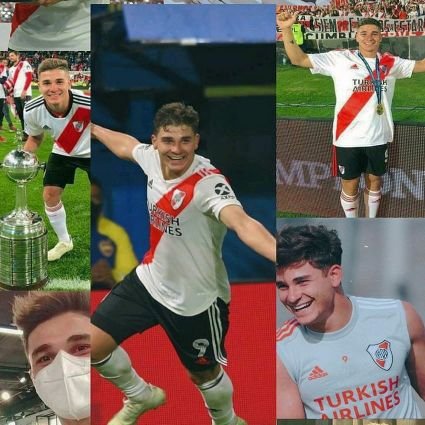 RIVER HASTA LA MUERTE ❤🔴⚪🔴🙌