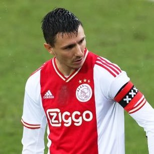 Jovanovitsj's profile picture. 