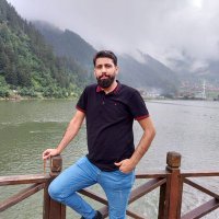 Ahmet KAÇMAZ (@ahmkcmz) Twitter profile photo