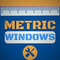 Metric Windows(@MetricWindows) 's Twitter Profile Photo
