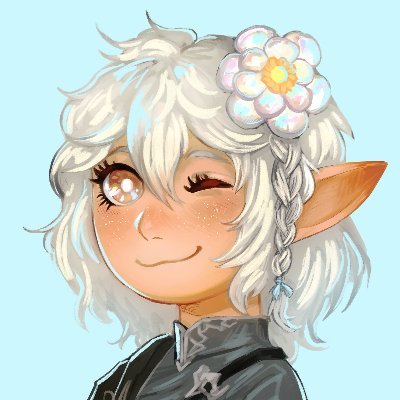 Elpis_FFXIV Profile Picture