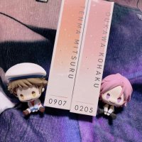 おいも (@oimoabc) 's Twitter Profile