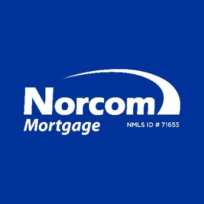 Norcom Mortgage originates residential mortgages up and down the East Coast. https://t.co/g27z6gREWG NMLS ID # 71655
(https://t.co/vdBATJdZ2z)