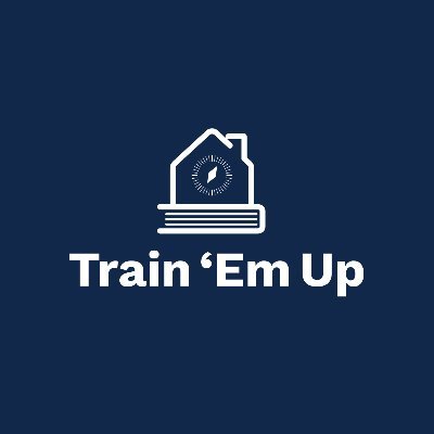 trainemup226's profile picture. Exists to equip young parents in discipling their children
Helping them to be intentional, encourage imitation, and give instruction