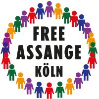 Free Assange Köln(@FreeKoln) 's Twitter Profileg