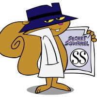 SecretSquirl (@secretsqulrl) 's Twitter Profile