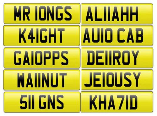 10Registrations's profile picture. 