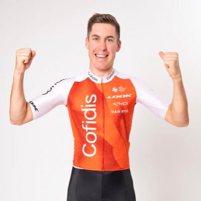 Jelle Wallays Profile