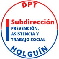 Subdirección de PATS DPT Holguín(@subpatsholguin) 's Twitter Profile Photo