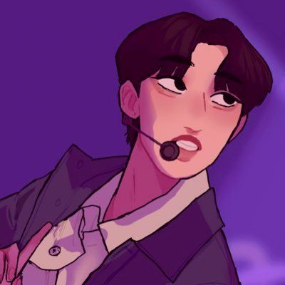 maxence 🦇HIATUS (?)さんのプロフィール画像
