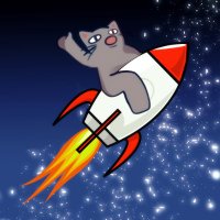 Honey rat Alpha (@honeyratdao) 's Twitter Profile Photo Honey rat Alpha (@honeyratdao) 's Twitter Profile Photo