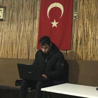 Muhammed Ali Akan (@makan24_) Twitter profile photo