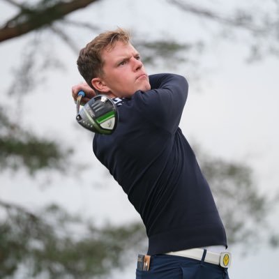 Professional Golfer / CT Academy Graduate / Supported by @ctexecutive / @paullawriefound / LUFC