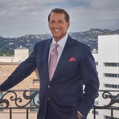 #1 Bestselling Author | The Kevin Trudeau Show Host | The “Infomercial King” | Multi-billion Dollar Global Businesses | Motivational Speaker & Trainer