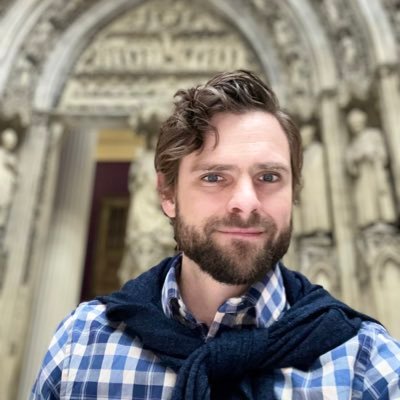 Teacher, husband, father of 4. Tractarian Anglican & Music director @allsaintscranb (ACNA). Liturgy, choral music, church history. The cross is our theology.