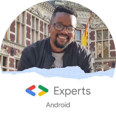 @GoogleDevExpert Android / Senior Software Engineer: Android / @googledevs contributor / Mentor / Husband / Father