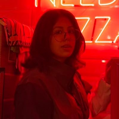 PalomaBeoutis's profile picture. comunico