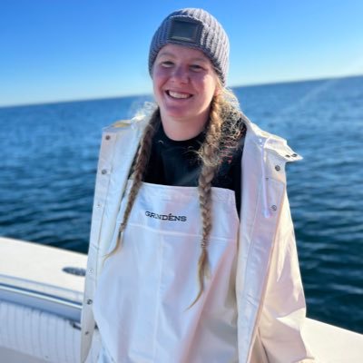 MSc Coastal Wetland Processes at Coastal Carolina University. Specializing in 🦈 Genetics •BGSU '20 • CCU ‘23