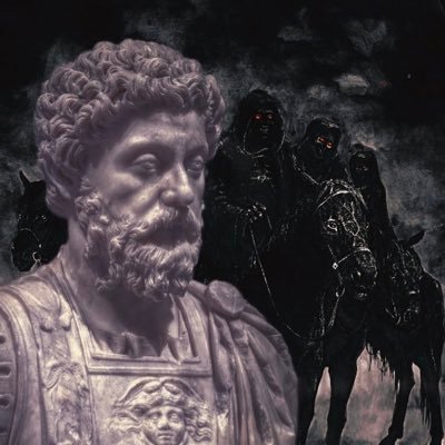 ☠️NON SERVIAM ⚔️ Lupus ovium non curat numerum ⚔️ NonConformity in my Innerself 🤘
