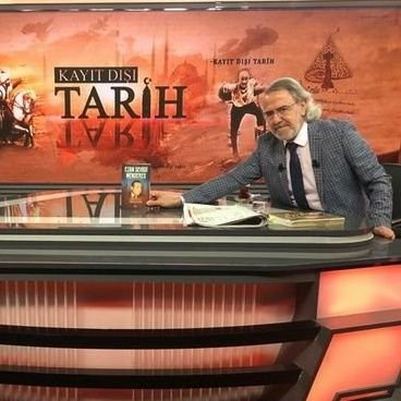 Bir hafta sonu klasiği...

Kayıt Dışı Tarih @feridunerdogral ın sunumu, @mustafarmagan Hocamızın anlatımıyla her pazar Akit Tv ekranlarında.