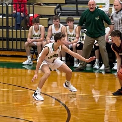 havlin_connor's profile picture. 