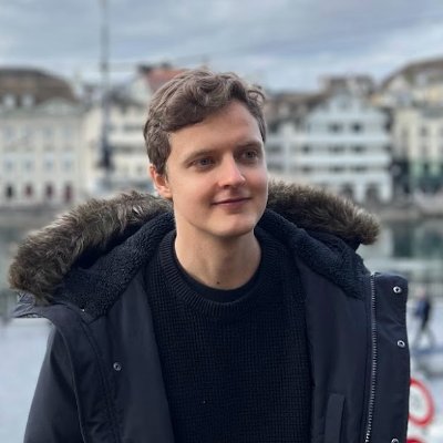 Making jokes about AI until it kills us all