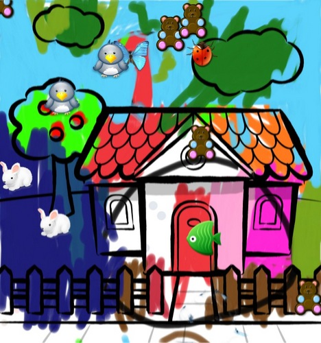 vixter01's profile picture. 