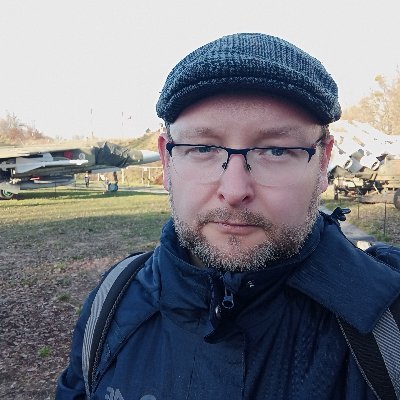 MattSe82's profile picture. Opinie prywatne/Private views