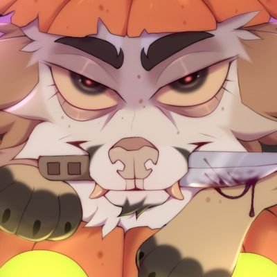 he/him | 21 y.o |
furry/pony artist (!NSFW)