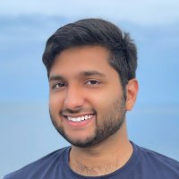 Vishal Mathur (@vmathur_) 's Twitter Profile