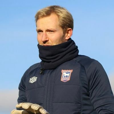 Head of Women's Goalkeeping @ITFCWomen and YDP/PDP GK Coach @ITFC_Academy